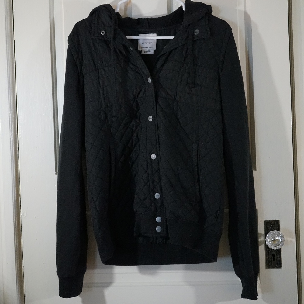 RVCA Jacket